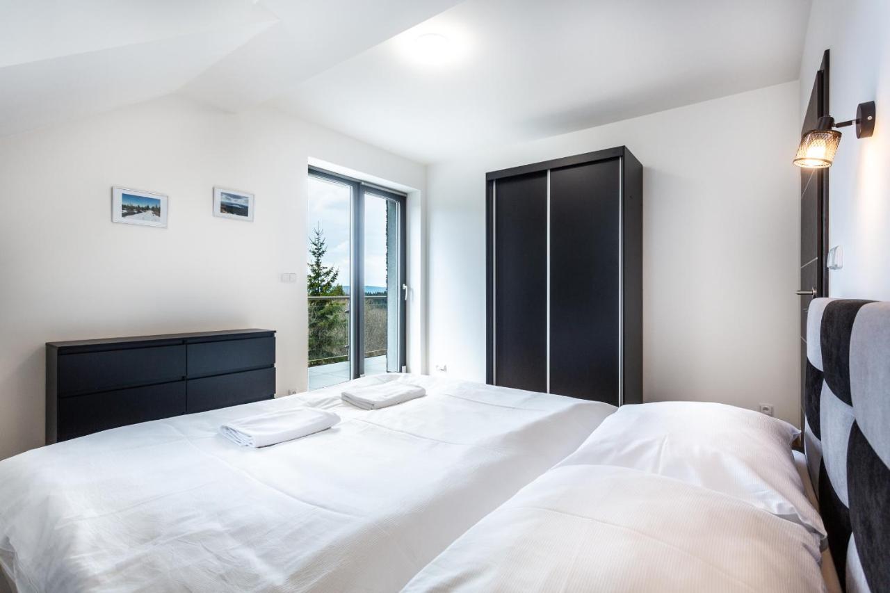 Plessberg Plesivec Apartment