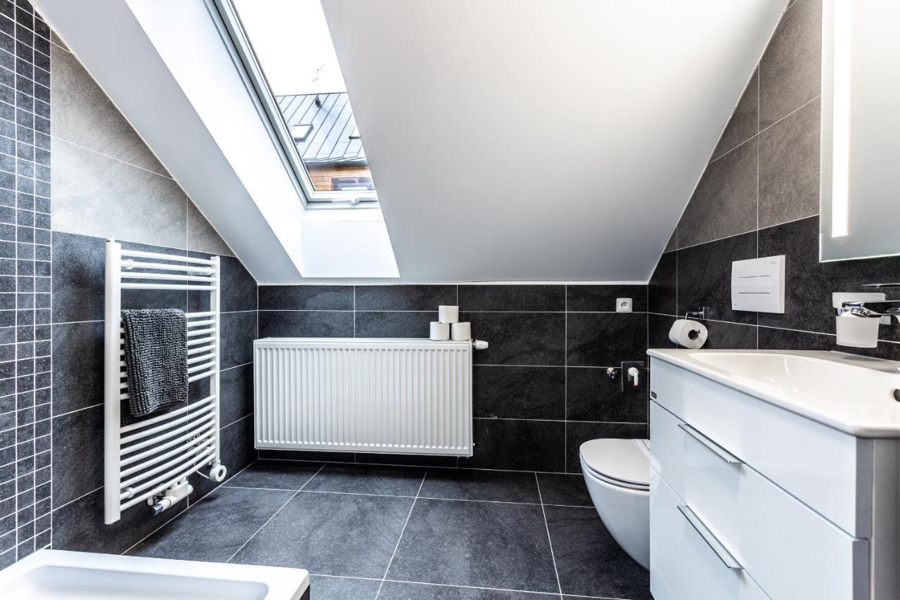 Plessberg Plesivec Apartmán Abertamy