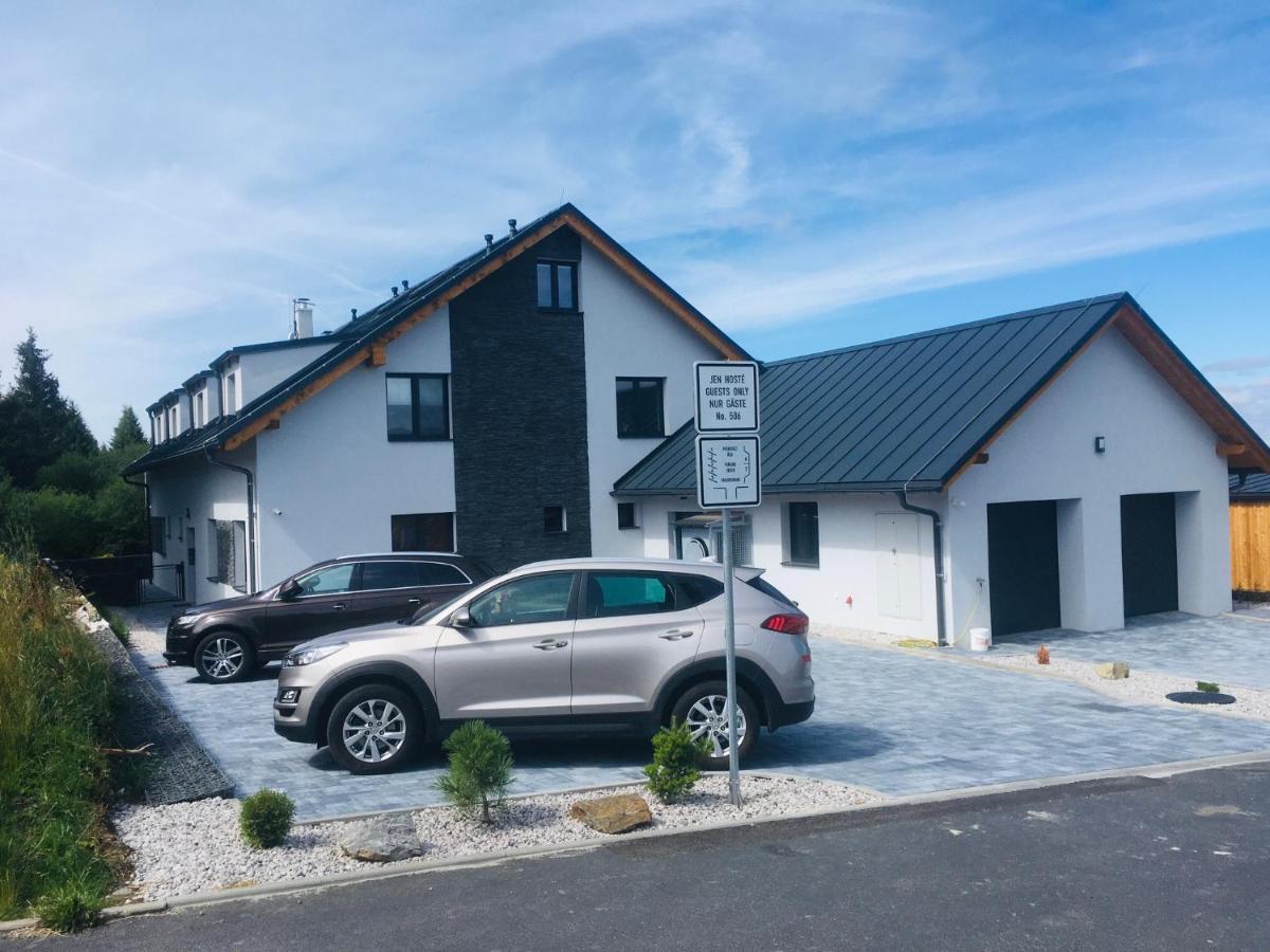 Plessberg Plesivec Apartmán