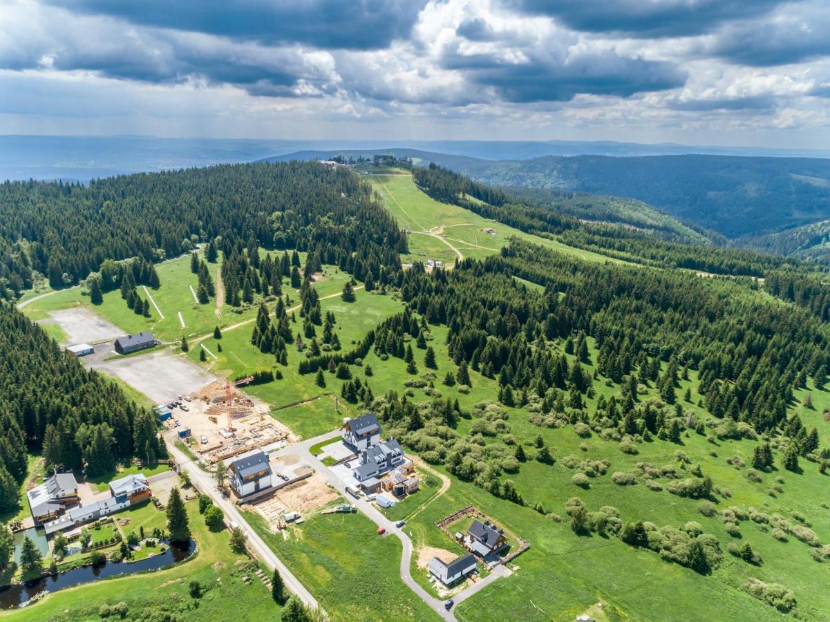 Plessberg Plesivec
