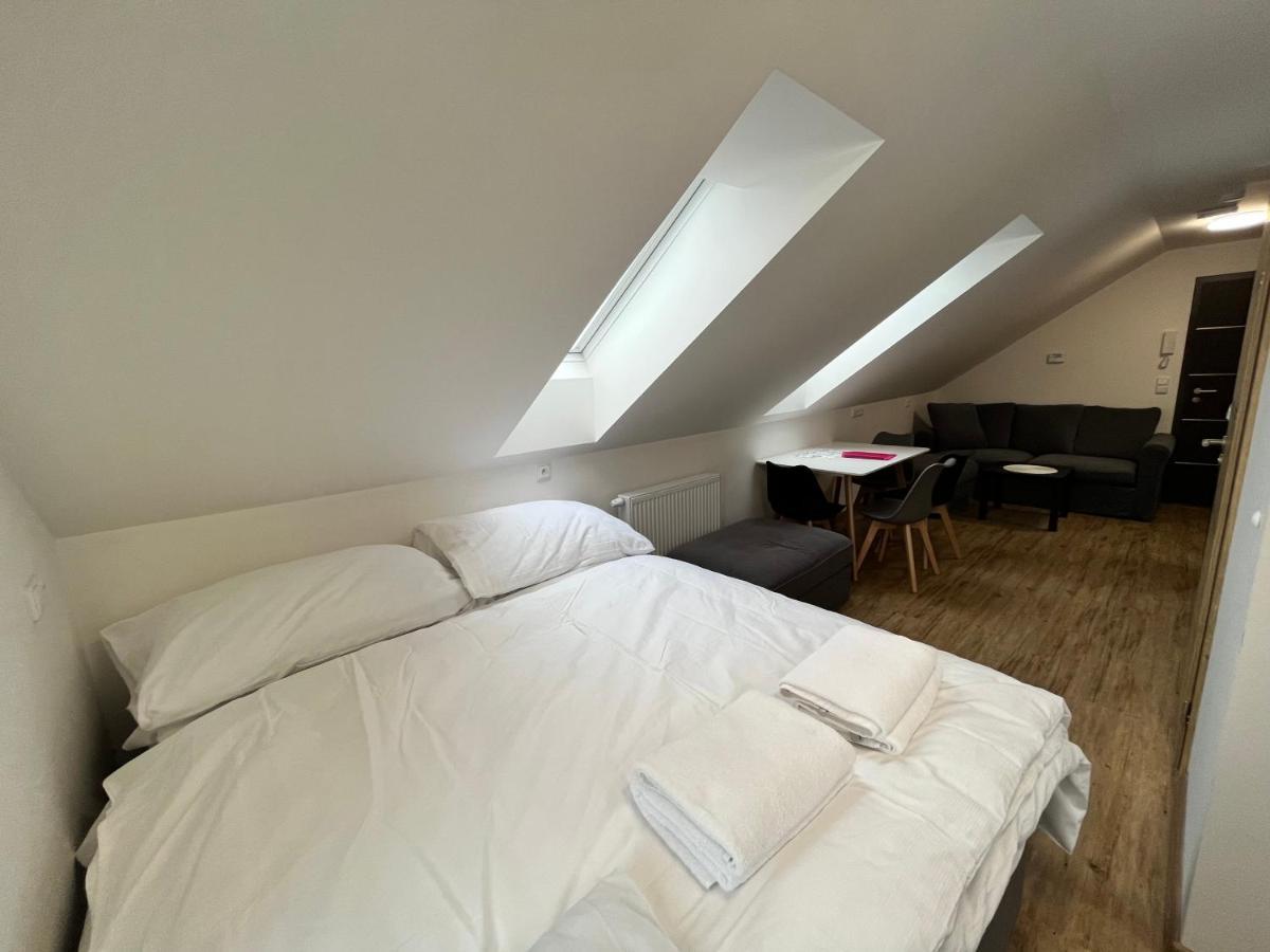 Apartmán Plessberg Plesivec Abertamy